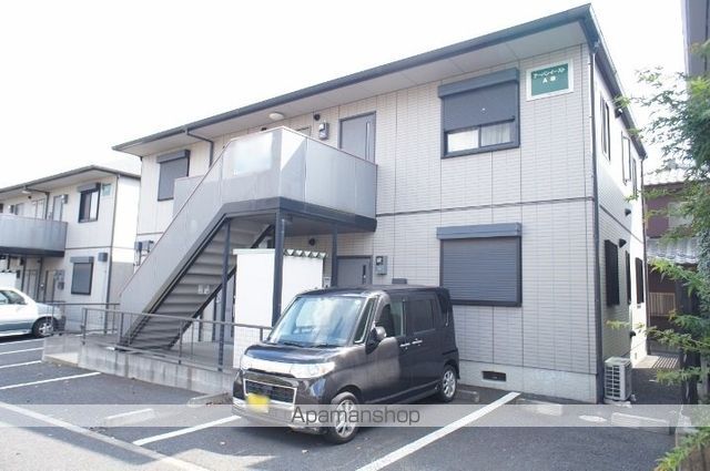 アーバンイーストA棟
