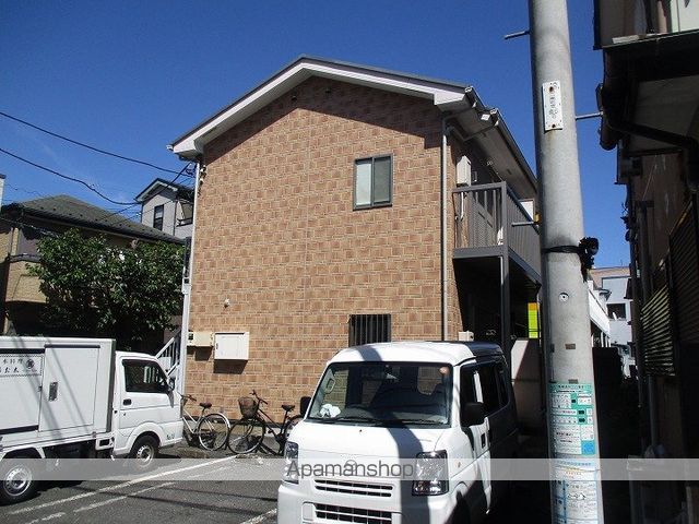 プロムナード生麦C棟