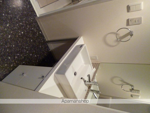 カマール6ー6の内装写真