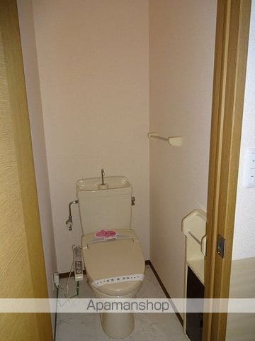 コーポブルースカイの内装写真