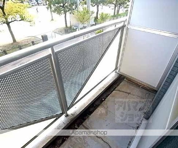 パルデメールの内装写真