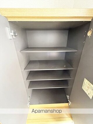 キャフェフロール[1K/18m2]の内装2