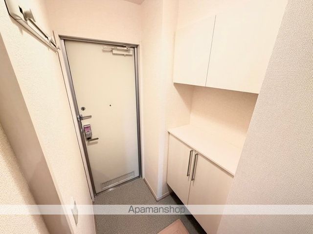 スカイヒル横濱六ッ川 B棟の内装写真