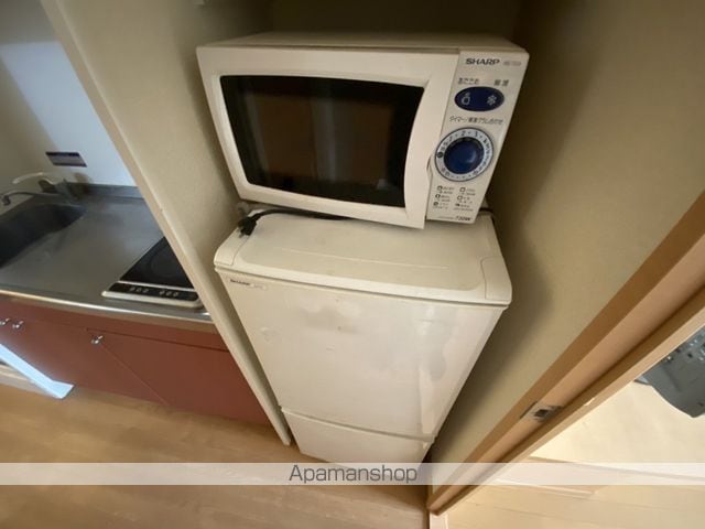 レオパレスパサートの内装写真