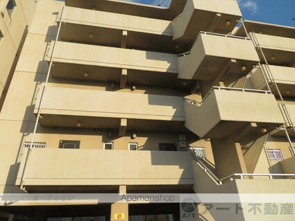 メゾン大塚[2DK/40.5m2]の外観5