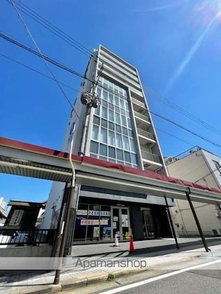 ＮＳ大津ビル[1R/30.22m2]の外観1