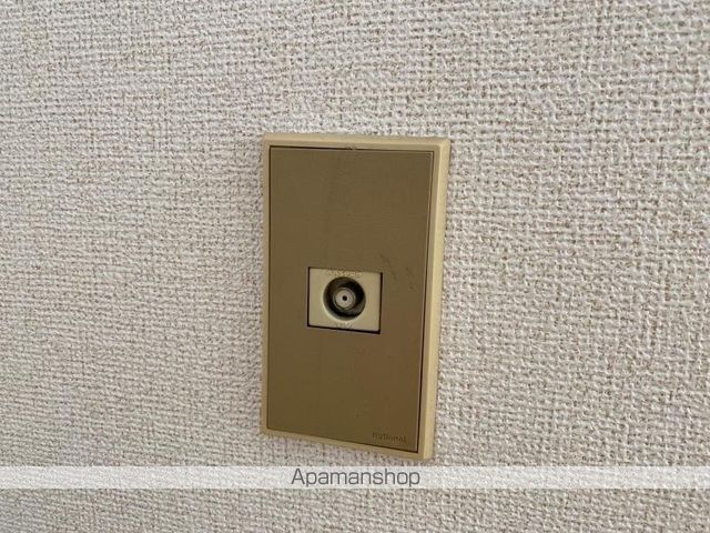 ミューズ松本IIの内装写真