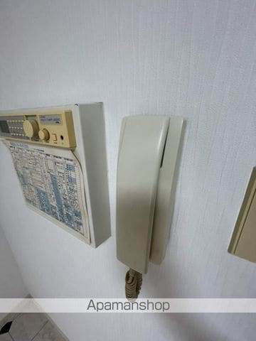 デベックス澄川47の内装写真