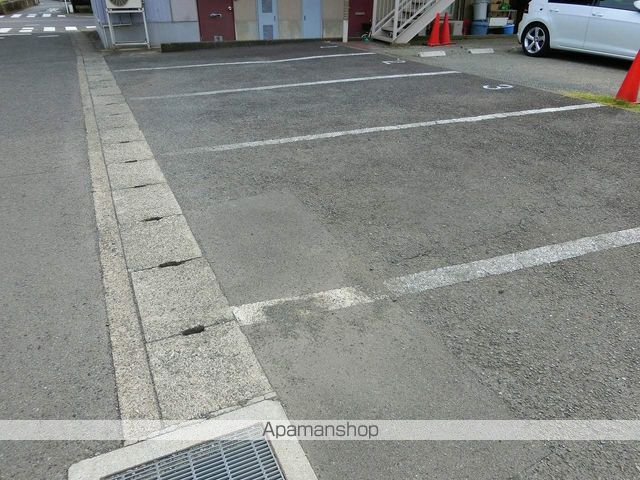ハイツ堂山のその他写真