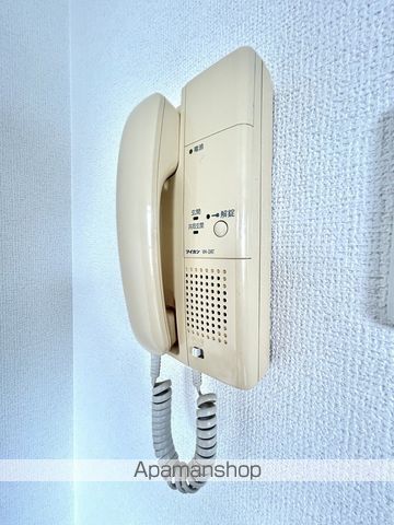 リブラルIIの内装写真