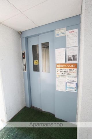 アルファ二番町のその他写真