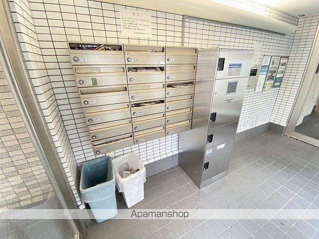 CITY SPIRE上本町のその他写真