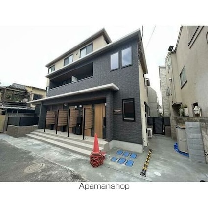 Ｇｒａｎｄ　Ｅｓｐｏｉｒ[1LDK/45.95m2]の外観1