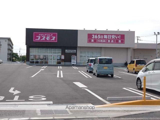 レオパレスルースの周辺写真