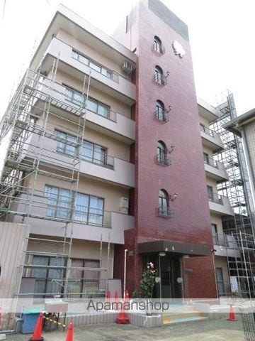 メゾンドロジェ宮町の外観写真