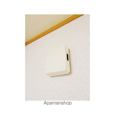 ナカシンコーポの内装写真