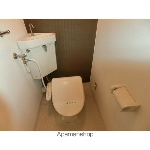 ヴィザージュ菊水の内装写真