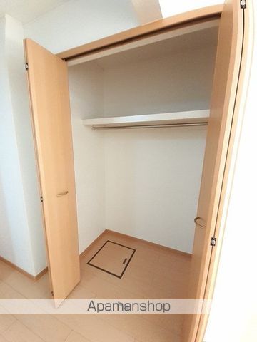 エスポワールの内装写真