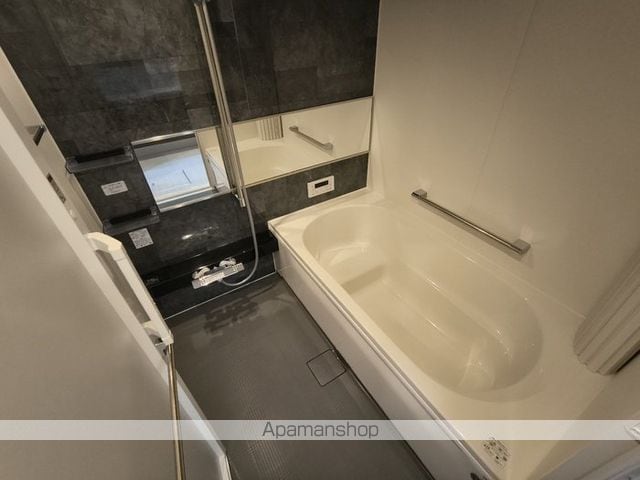 D-ROOM折尾駅前の内装写真
