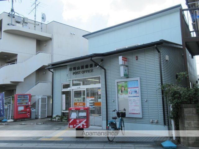 イーストヴィレッジ宮の前の周辺写真