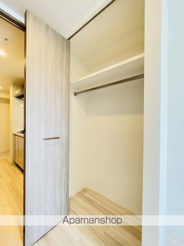 S−RESIDENCE東別院の内装写真