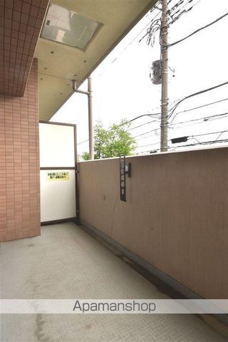 ライフコア前橋の内装写真