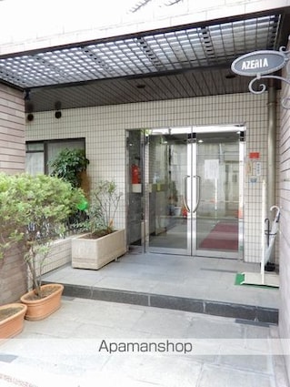 アゼリア明大前[1DK/28m2]の外観5