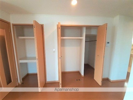 ソレール　Ｂ[1LDK/49.49m2]の収納