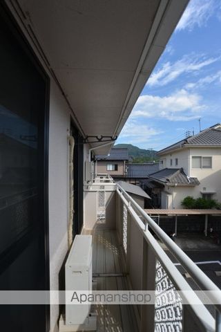 セジュール下桶 A棟の内装写真