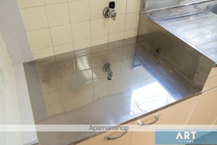 ＣＡＳＡ清水町[1K/19.5m2]の内装3