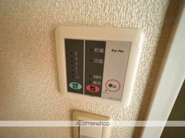 PASSIONの内装写真