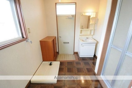 飯島コーポ[1K/25.46m2]のその他設備