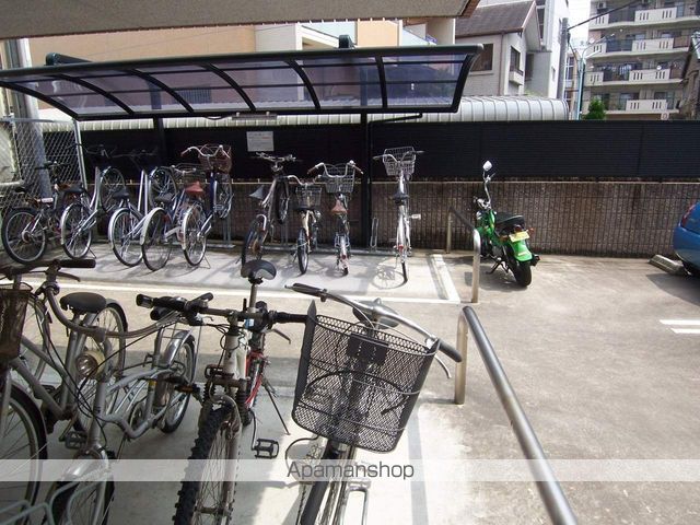 カーサ吹上の外観写真
