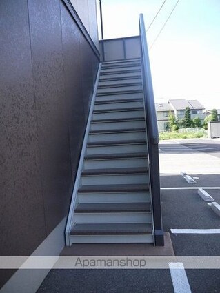 フレグランスランドＣＤ[1R/24.71m2]の共用部3