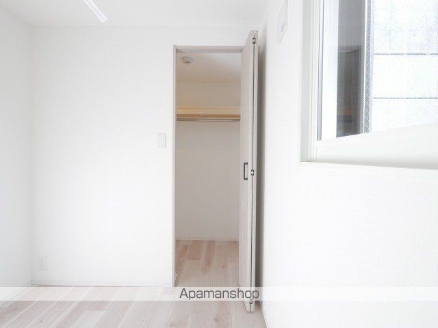 SーRESIDENCE琴似本通AVANTAの内装写真