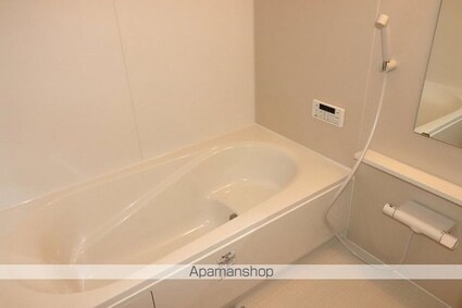 カーサ　ルアル[1LDK/48.38m2]のバス