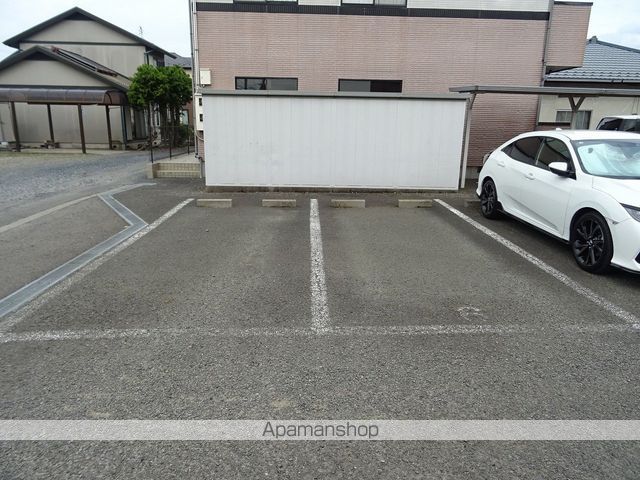 ルミエールIIA棟のその他写真