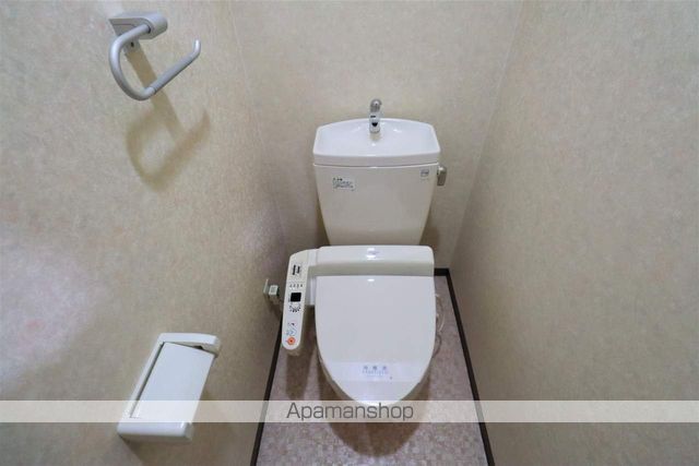 センチュリーハイツ奥田の内装写真