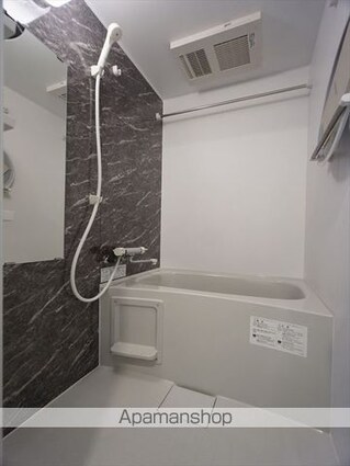 ＳーＲＥＳＩＤＥＮＣＥ金山三丁目[1K/23.51m2]のバス