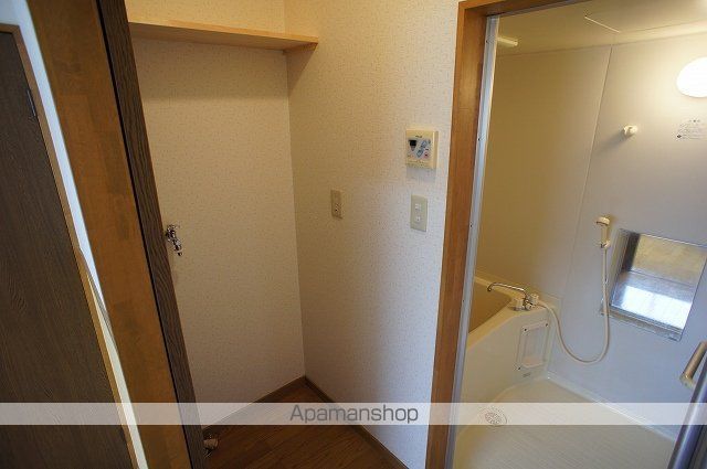 第3岡村ハイツの内装写真