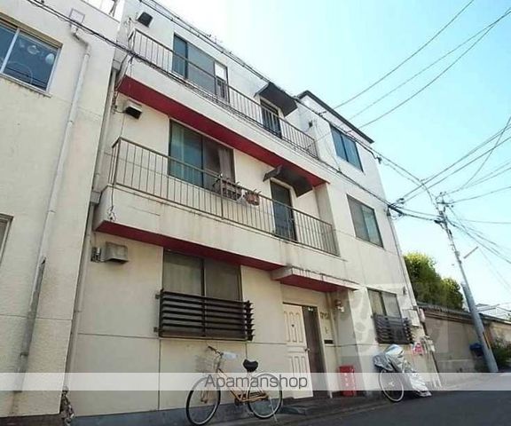 Kハウスの外観写真