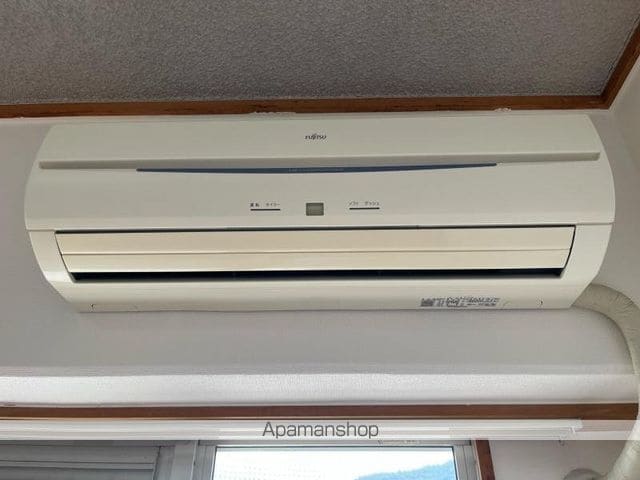 アーバン茜の内装写真