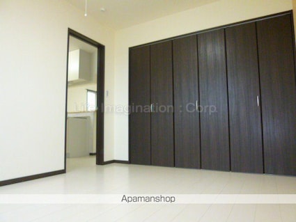 グランフォレスト[1LDK/57.96m2]の内装