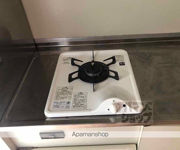 プレジールマンションの内装写真