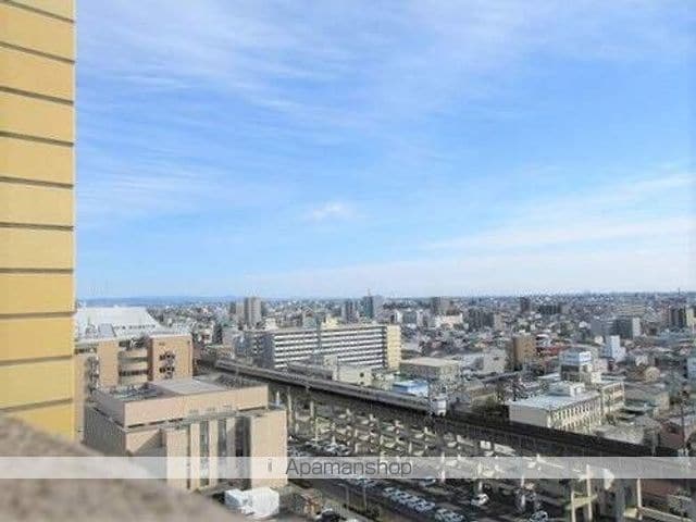 シャトレ愛松岐阜の内装写真