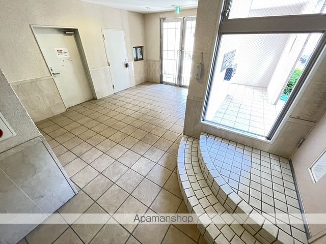 パセオアルデアの内装写真
