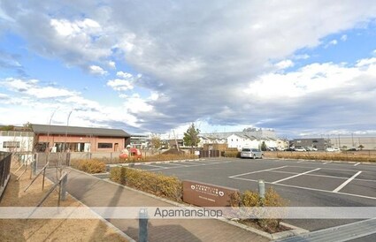 レジデンス　クロルセ[1LDK/49.71m2]の周辺1