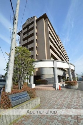 岡山県倉敷市老松町５丁目[3LDK/70.12m2]の外観3