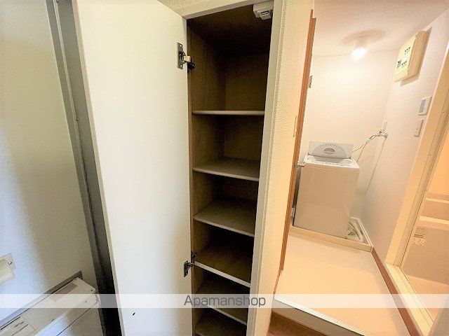 レオパレスエクセレント3号館の内装写真