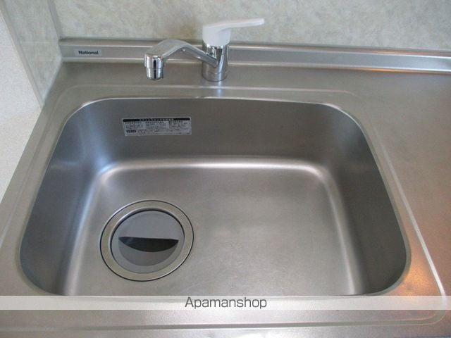 コーポレザンの内装写真